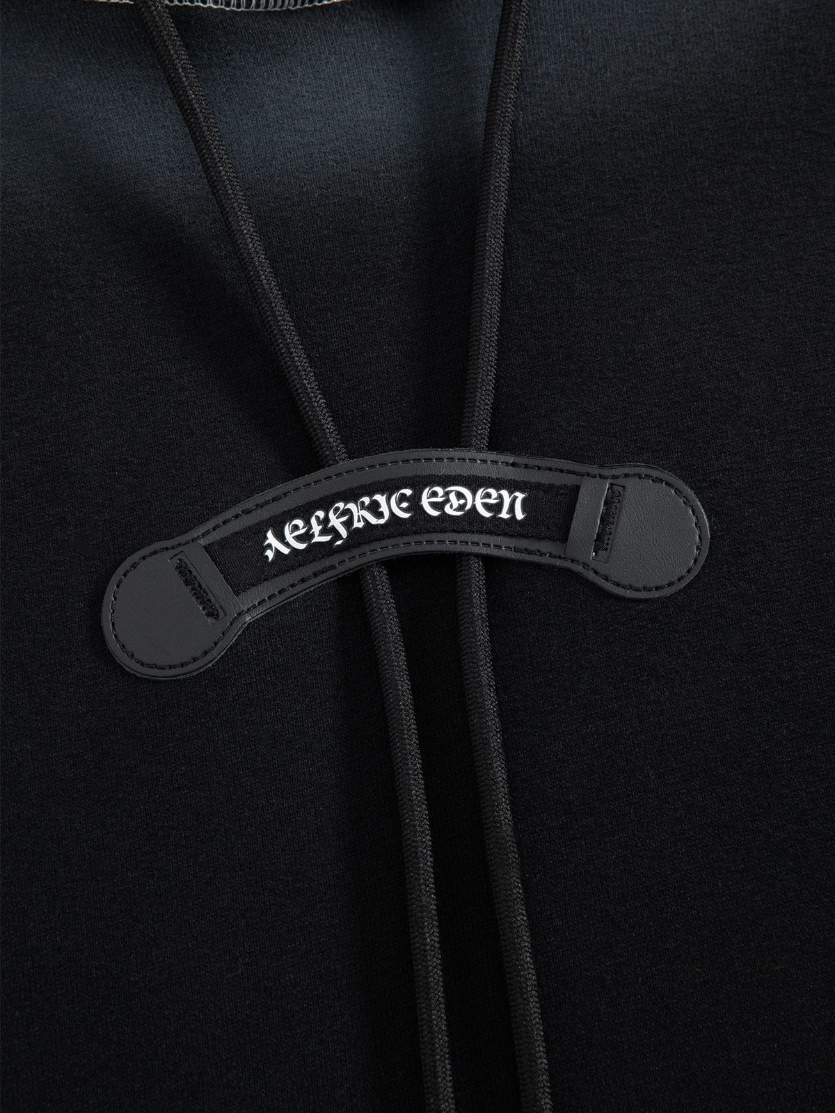 Soufflé ICON Boxy Cloud Hoodie Sets