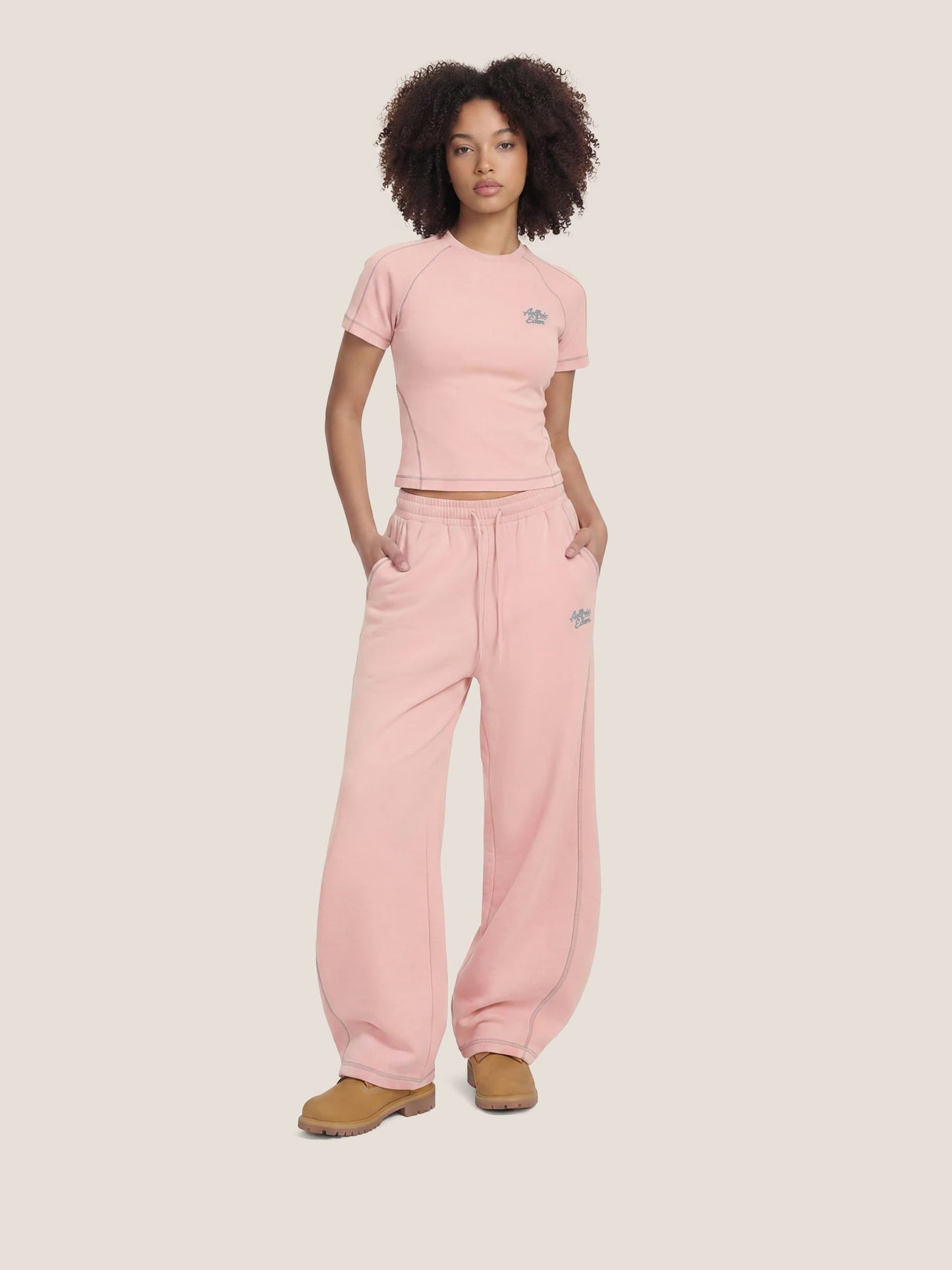 Conjunto deportivo Cloud Slim