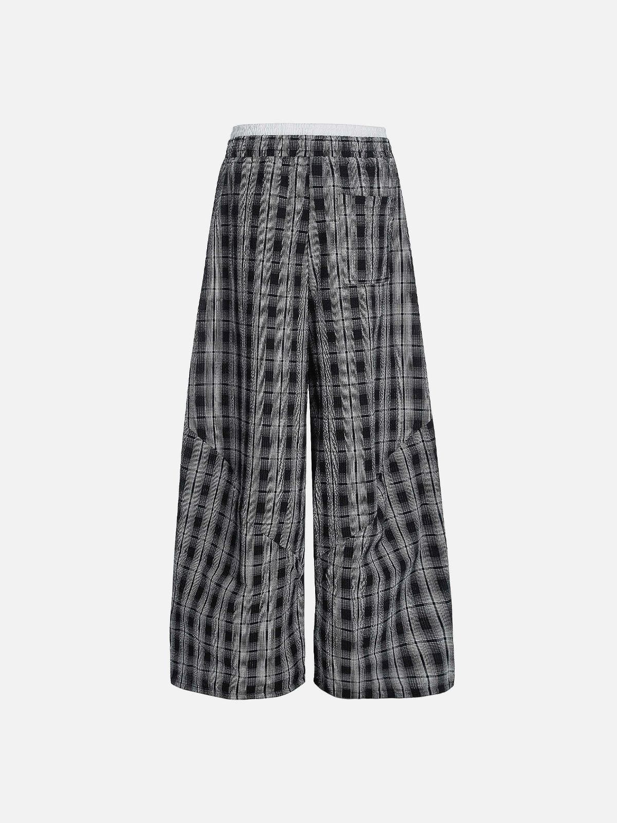 Pantalon de survêtement ample Aelfric Eden