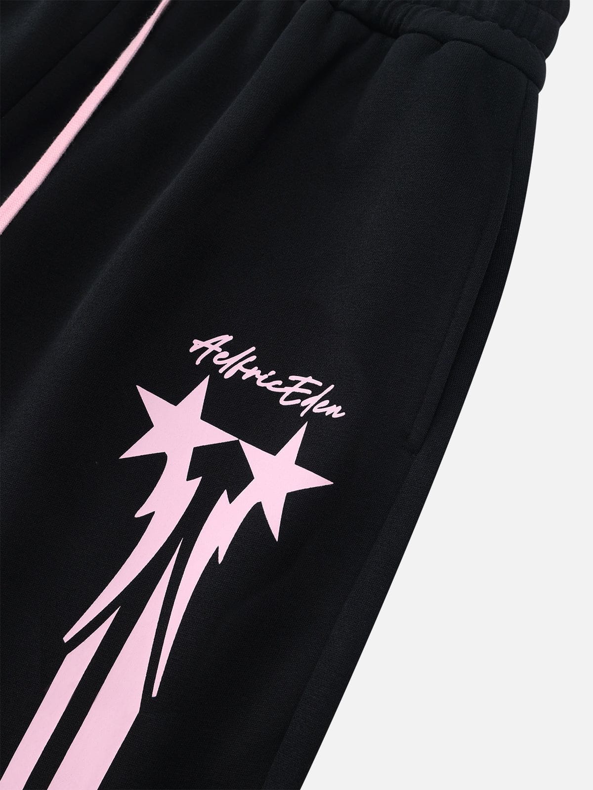 Pantalones deportivos holgados Aelfric Eden