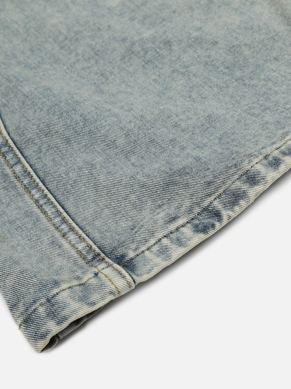 Pantalones vaqueros holgados Aelfric Eden Rope Washed Barrel
