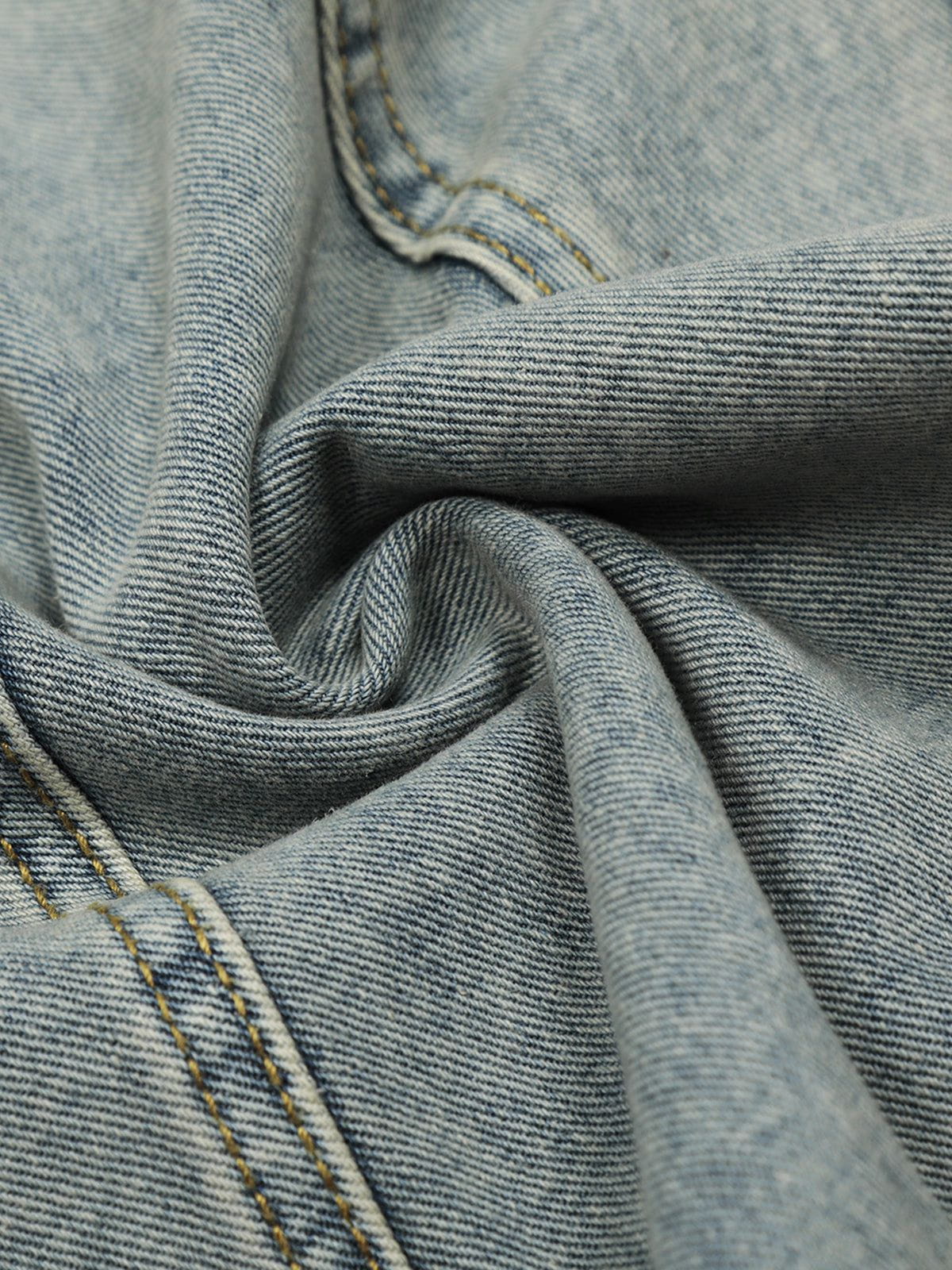 Pantalones vaqueros holgados Aelfric Eden Rope Washed Barrel