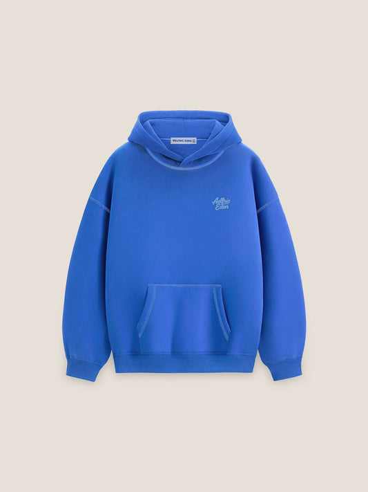 Sweat à capuche Soufflé Classic Cloud