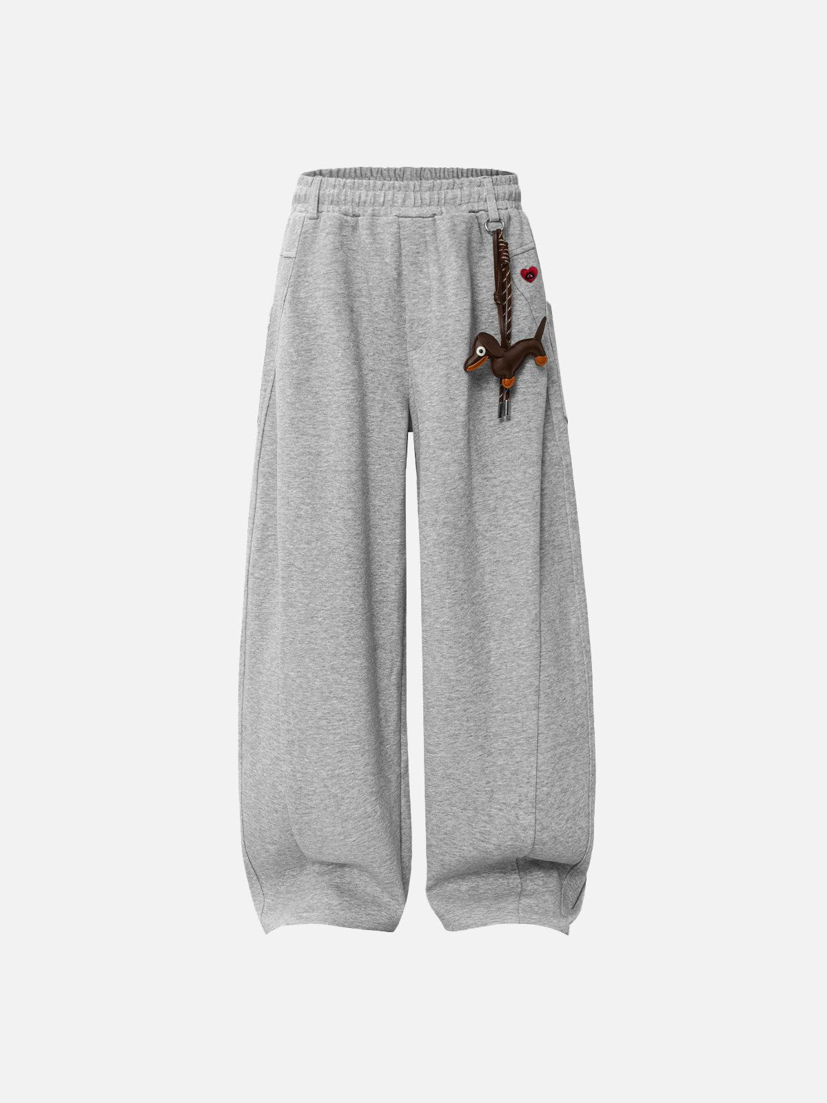 Pantalones deportivos holgados Aelfric Eden