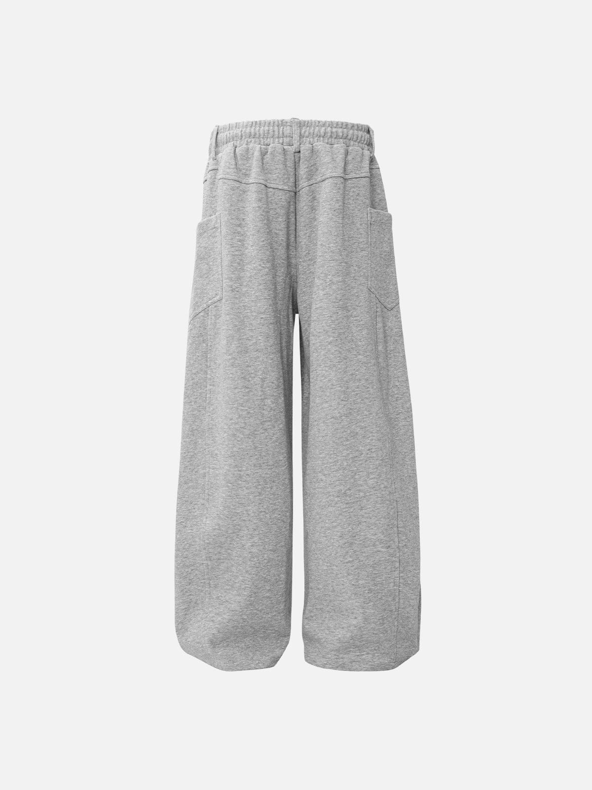 Porte-clés Aelfric Eden Pantalon de survêtement ample