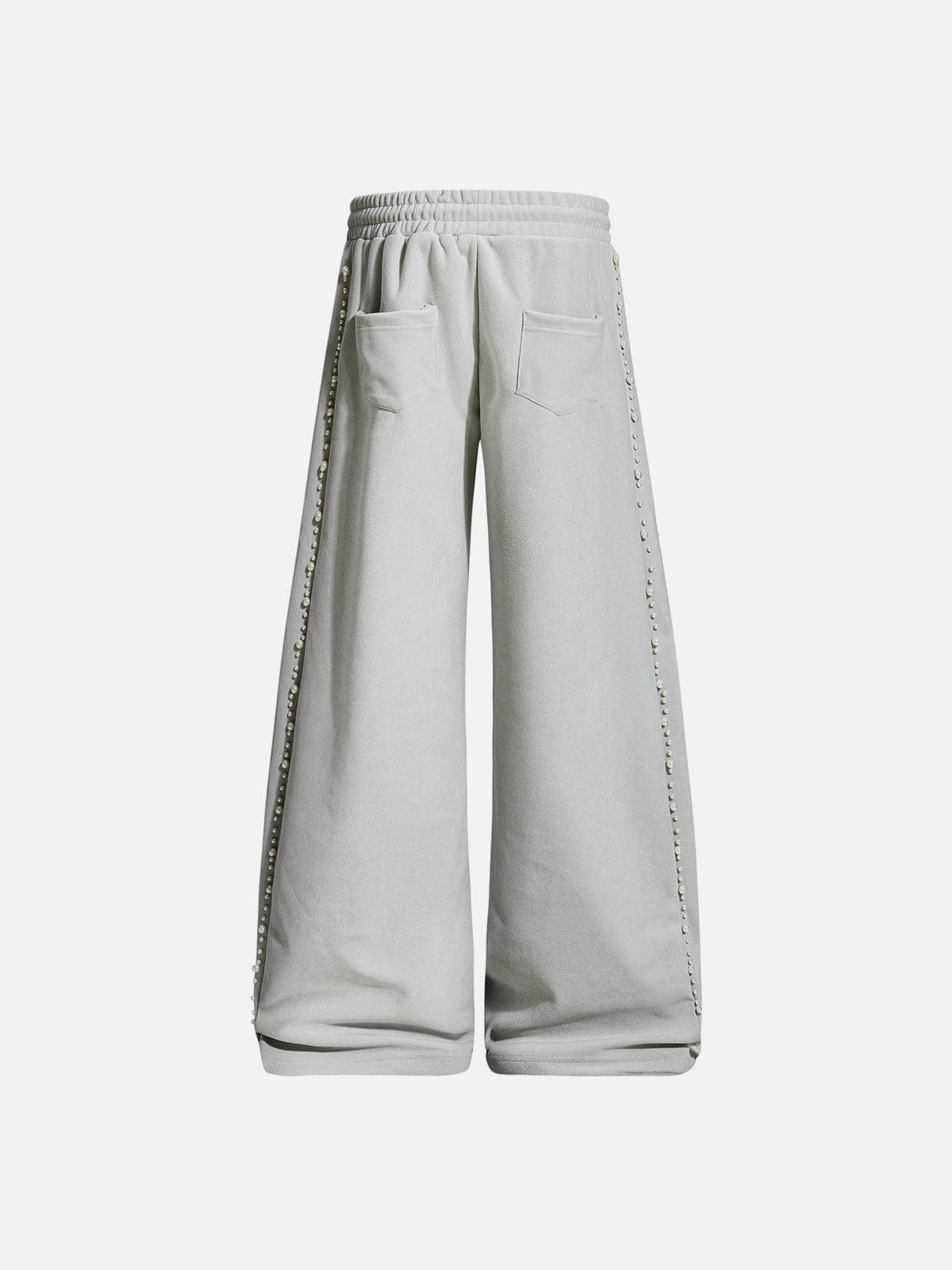 Aelfric Eden Pearl  Baggy Barrel Sweatpants