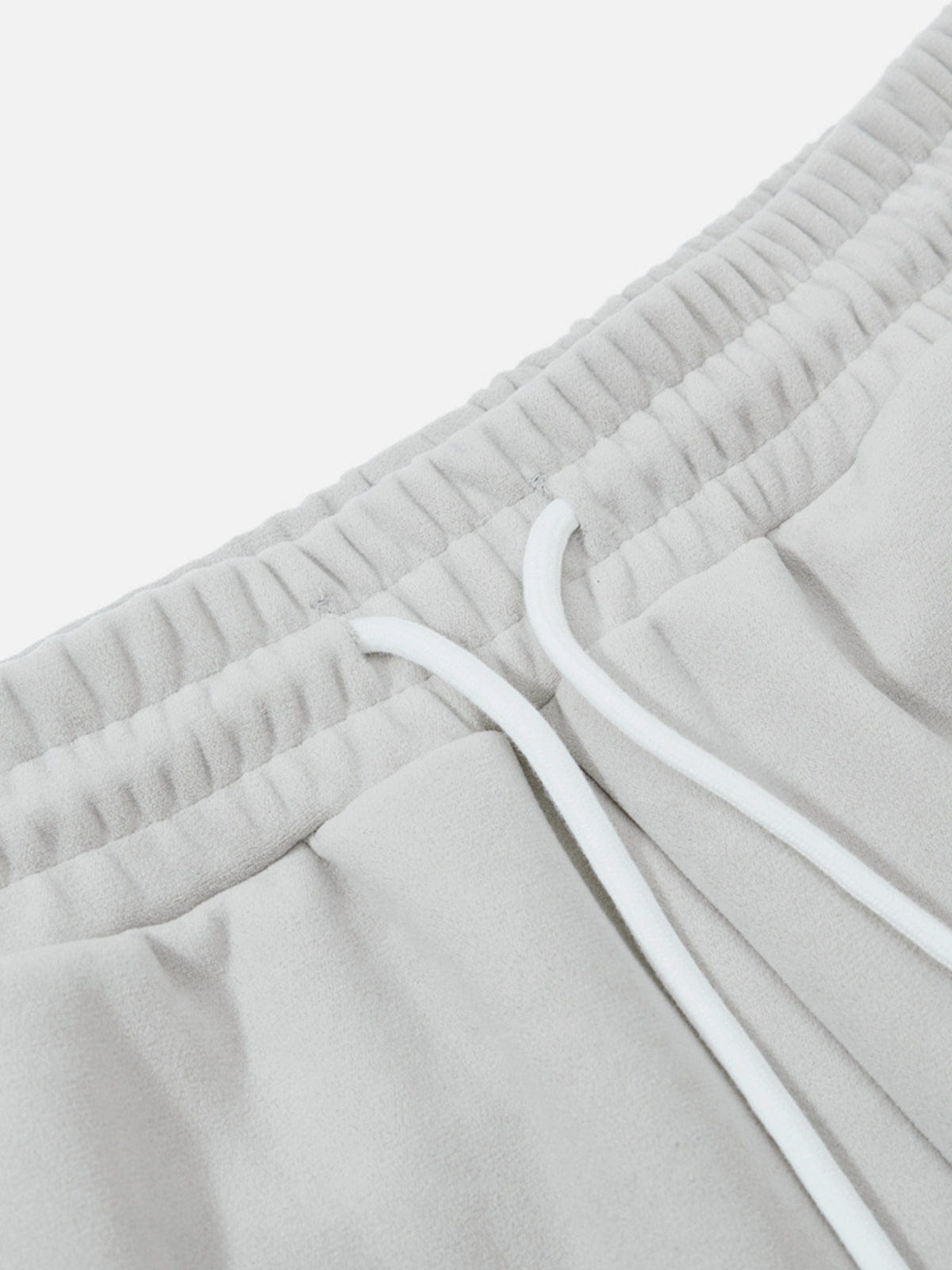 Aelfric Eden Pearl  Baggy Barrel Sweatpants