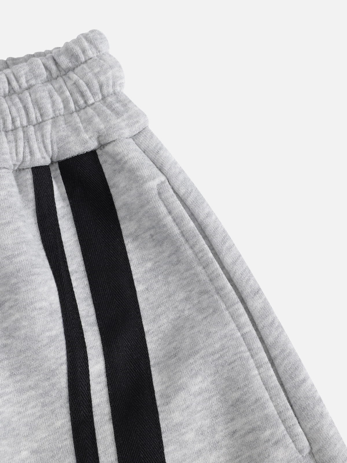 Pantalon de survêtement ample à rayures Aelfric Eden