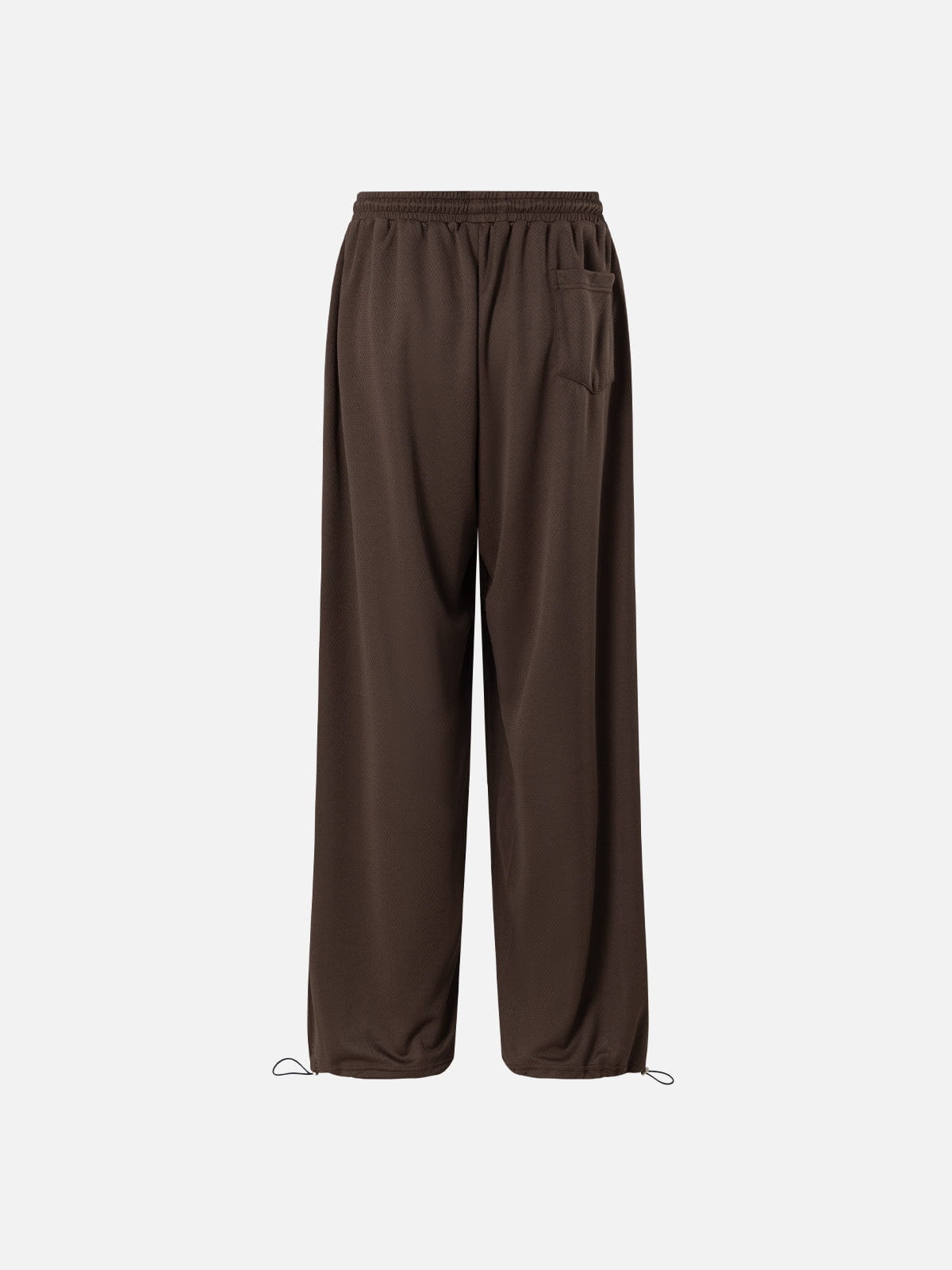 Aelfric Eden Striped Baggy Track Pants