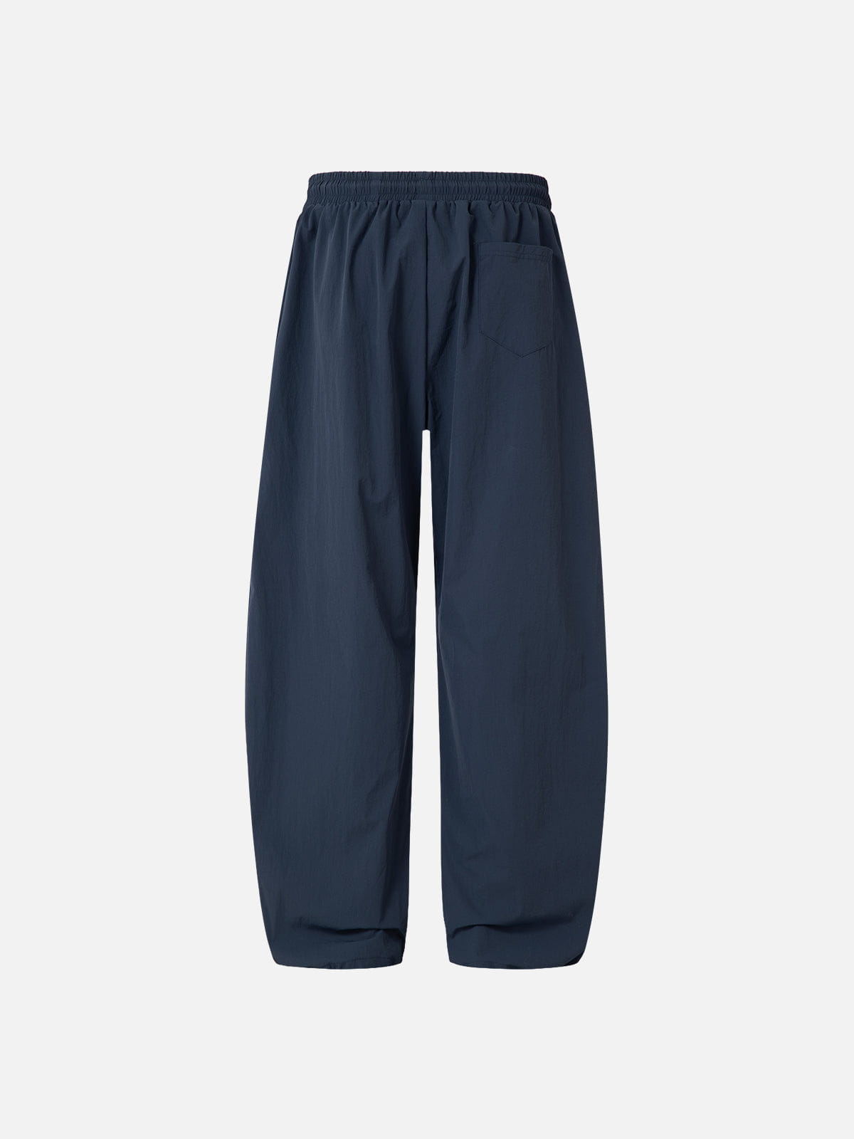 Pantalon de survêtement rayé Aelfric Eden Team à jambes larges