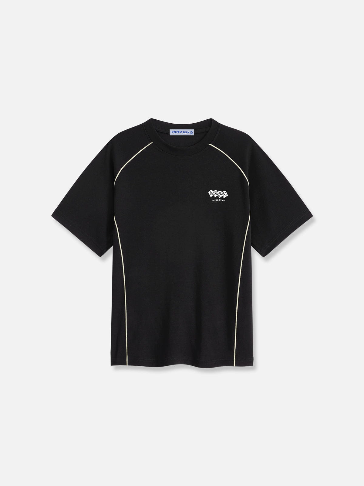 Breezy City Sport Short Sleeve Tee