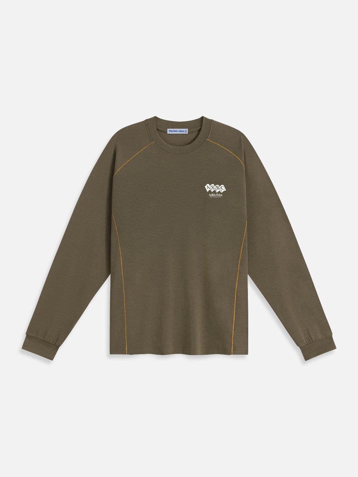 Breezy Trail Hiking Long Sleeve Tee
