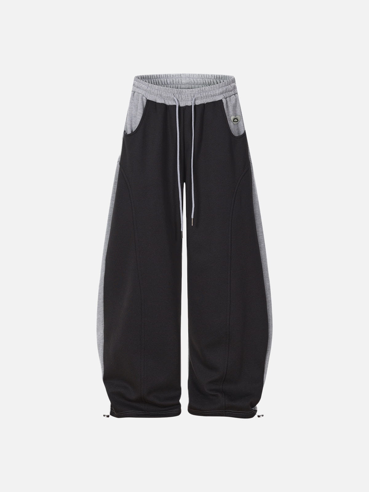 Aelfric Eden Panel Baggy Barrel Sweatpants