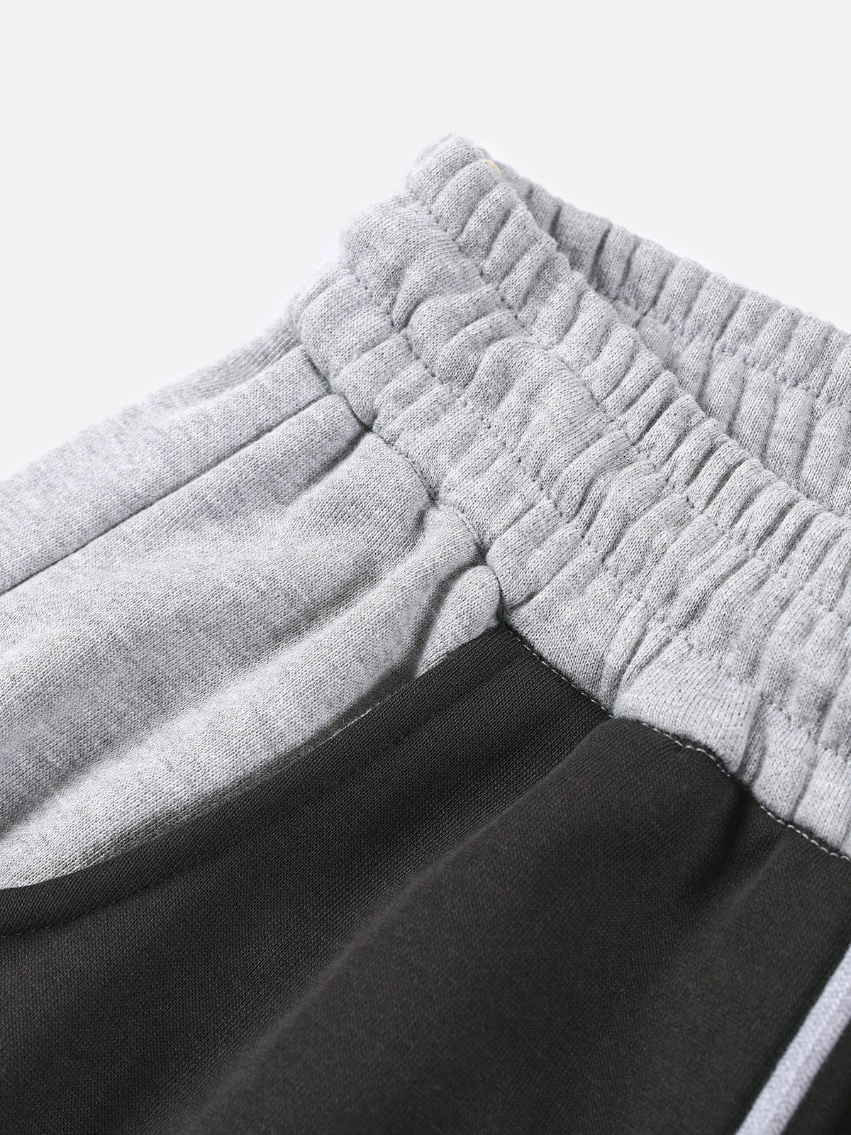 Aelfric Eden Panel Baggy Barrel Sweatpants