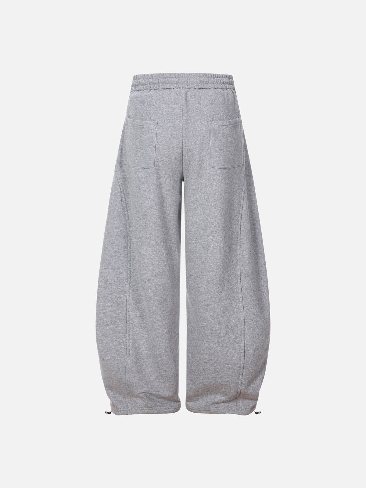 Aelfric Eden Panel Baggy Barrel Sweatpants