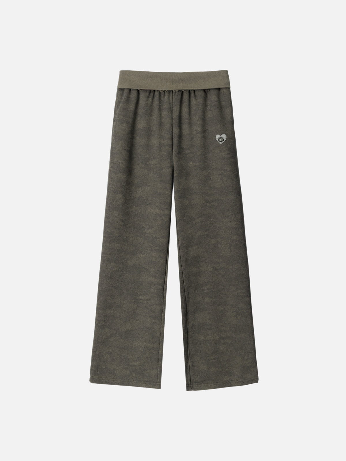 Aelfric Eden CAMO Baggy Sweatpants