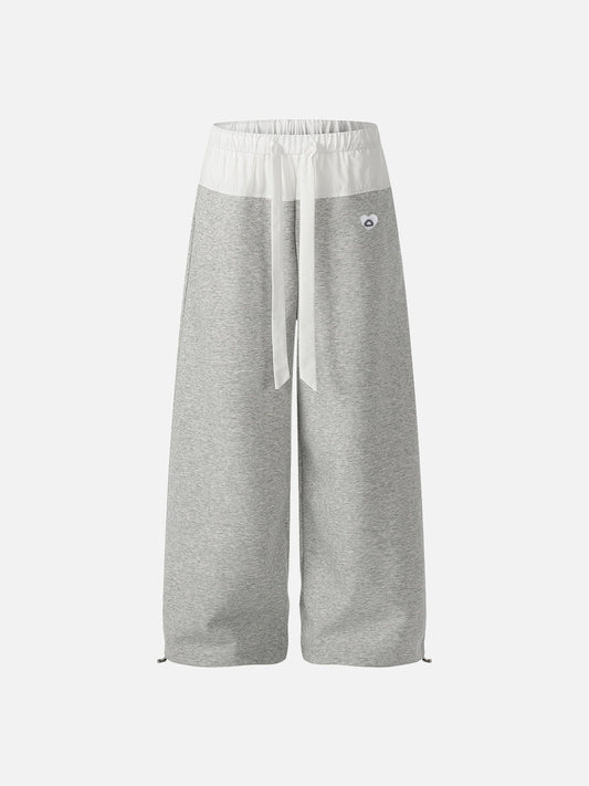 Aelfric Eden Panel Baggy Sweatpants