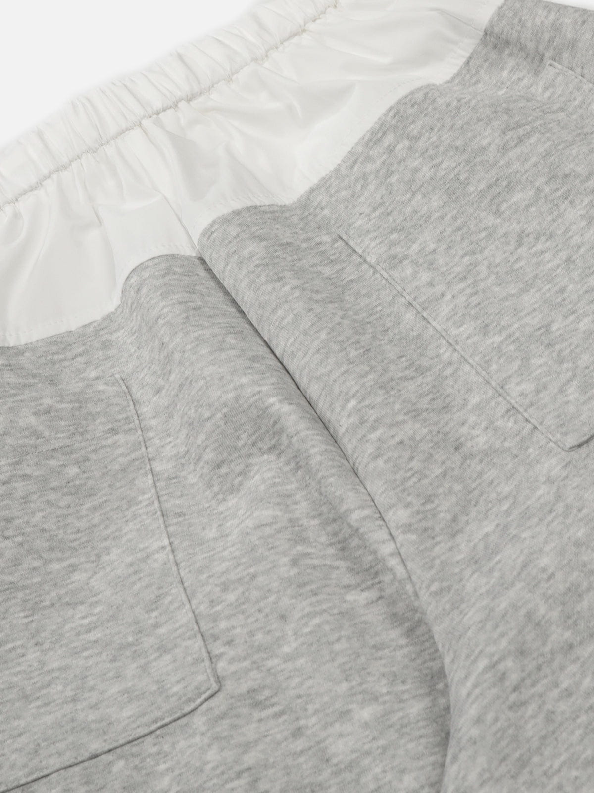 Pantalones deportivos holgados Aelfric Eden Panel