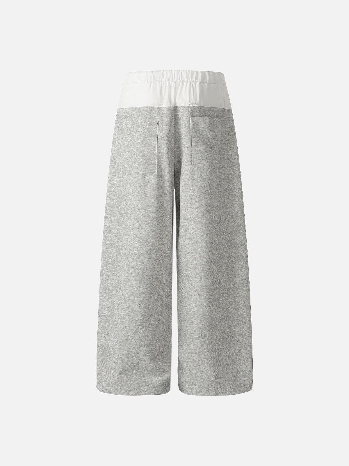 Pantalones deportivos holgados Aelfric Eden Panel