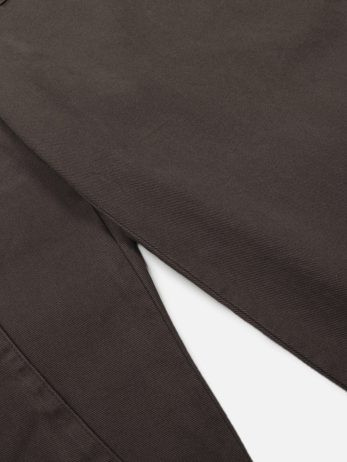 Pantalones holgados con bolsillos utilitarios Aelfric Eden