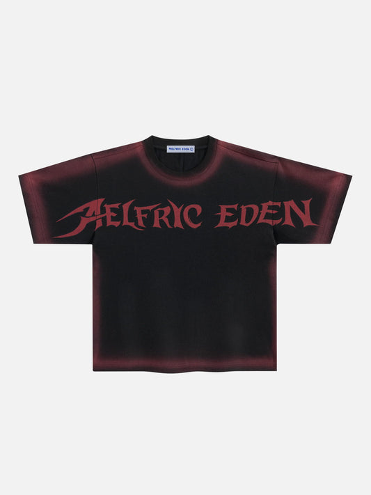 Aelfric Eden Boxy Washed Tee