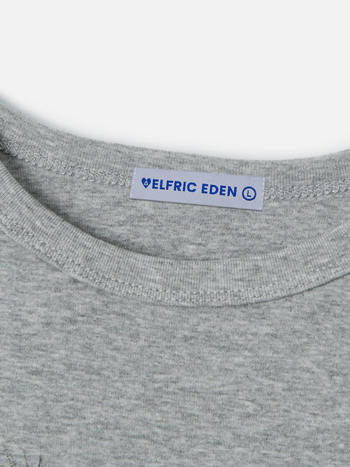 Aelfric Eden Dog Graphic Baby Tee