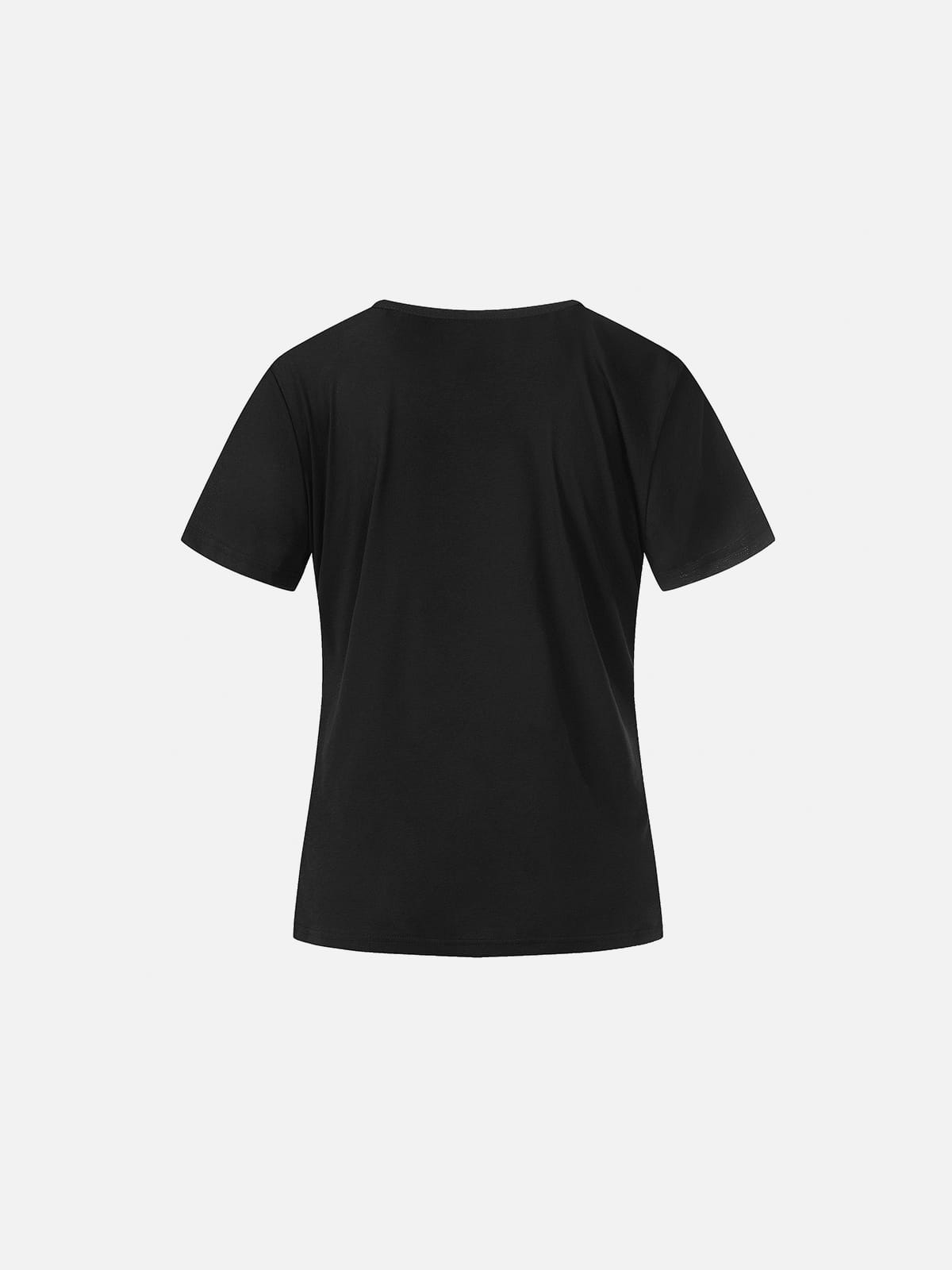 Aelfric Eden Moon Sword Tee