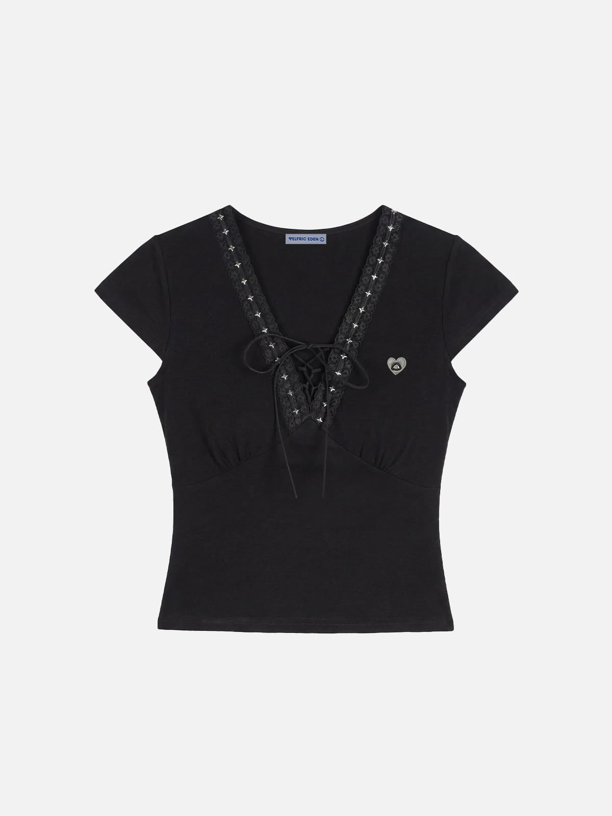 Aelfric Eden Bandge Baby Tee