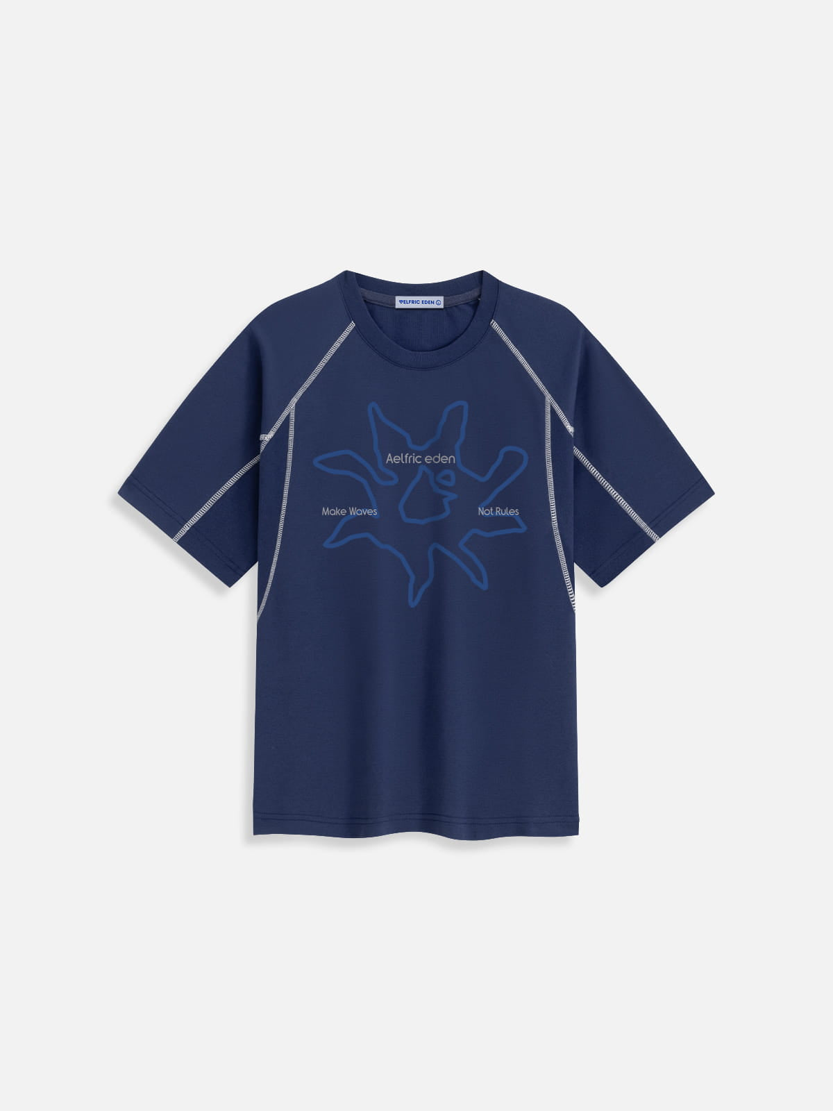 AERC Breezy Performance Tee