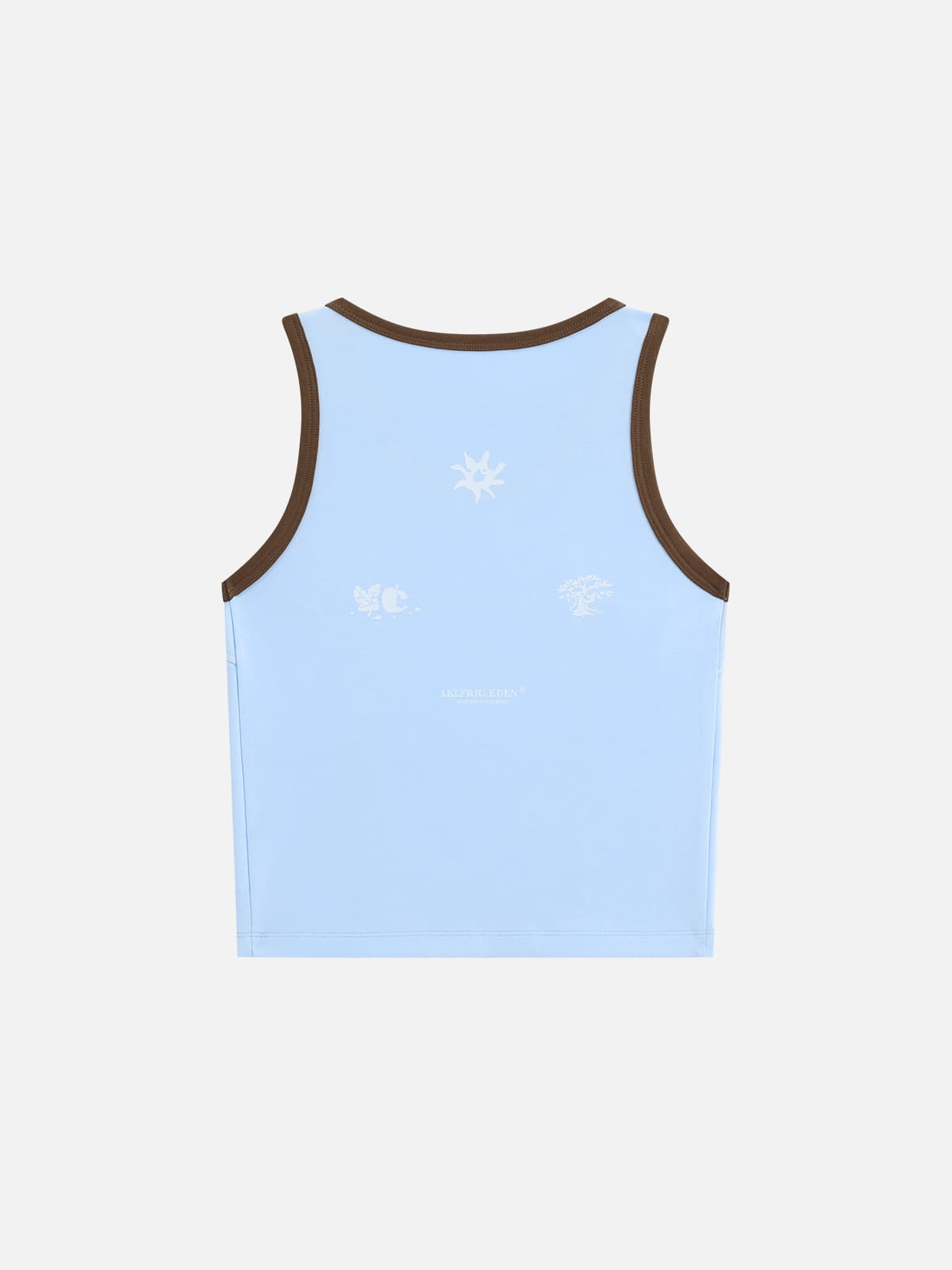 anna.outdoor Slim City Sport Tank