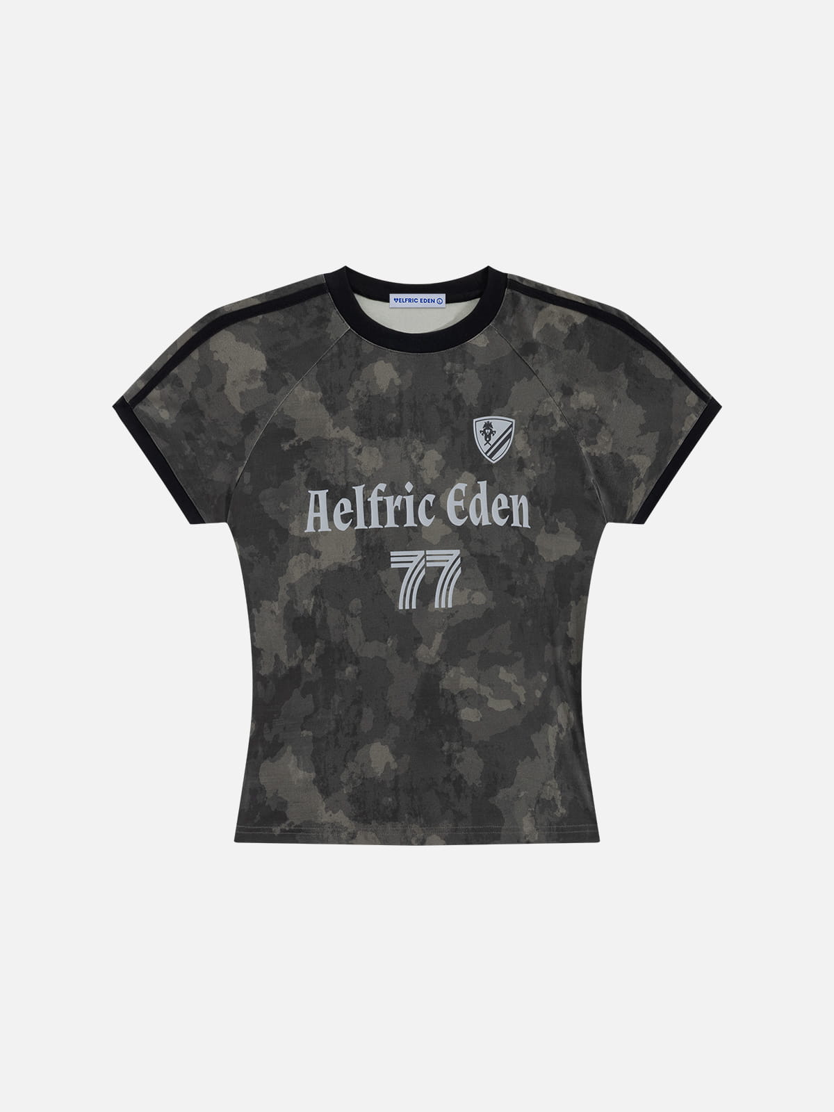 [Pre-Order] Aelfric Eden CAMO Graphic Tee