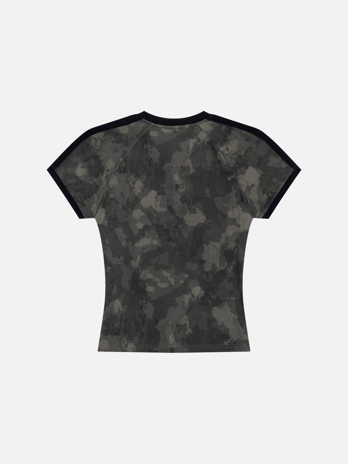 [Pre-Order] Aelfric Eden CAMO Graphic Tee
