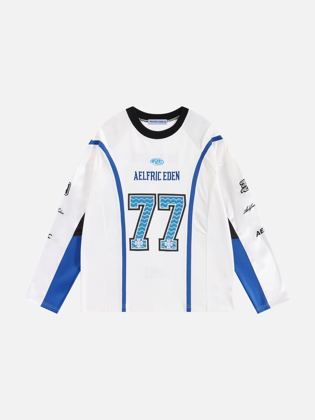 [Pre-Order] Aelfric Eden Racing Long Sleeve Tee
