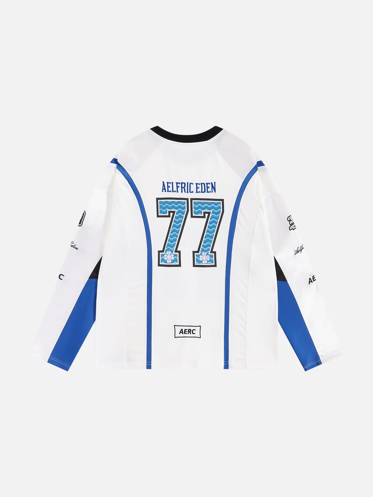 [Pre-Order] Aelfric Eden Racing Long Sleeve Tee