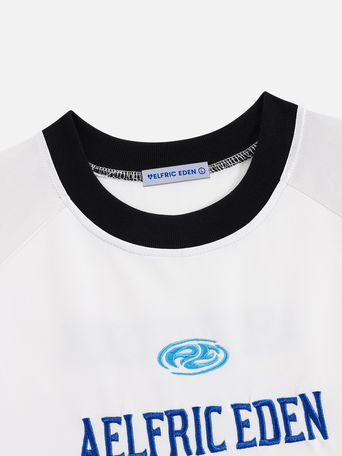[Pre-Order] Aelfric Eden Racing Long Sleeve Tee