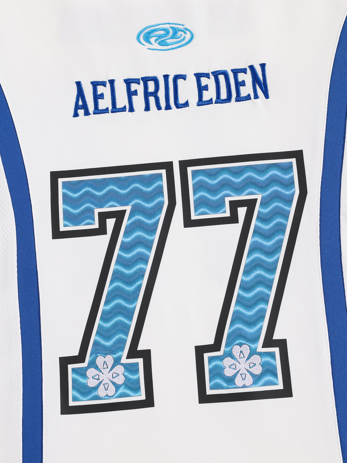 [Pre-Order] Aelfric Eden Racing Long Sleeve Tee