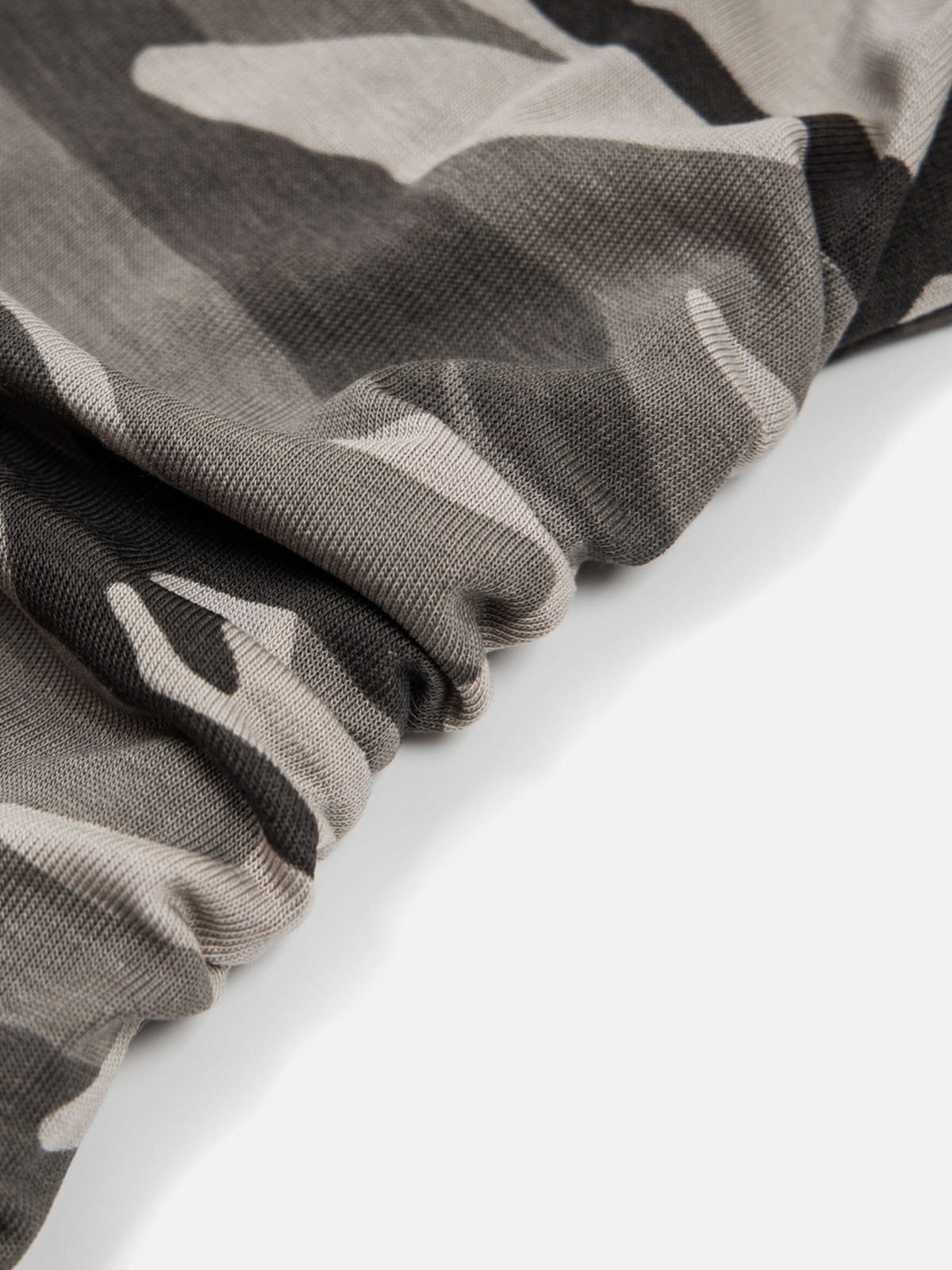 Aelfric Eden Camo Layered Tank Top