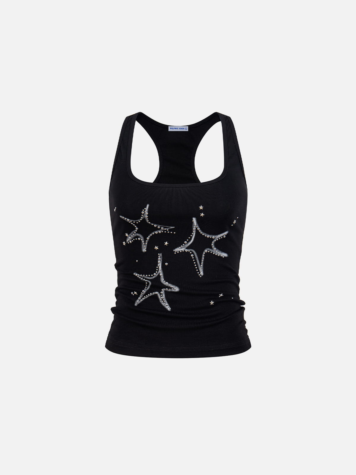 Aelfric Eden Studded Star Tank Top