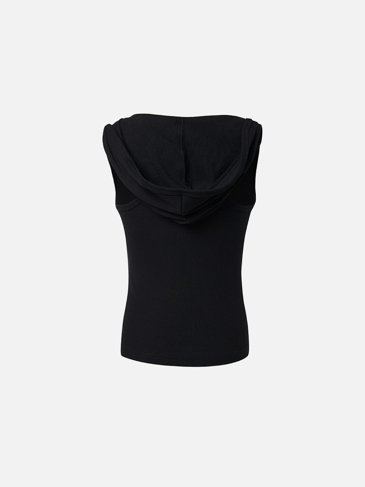 Aelfric Eden Chain Hooded Tank Top