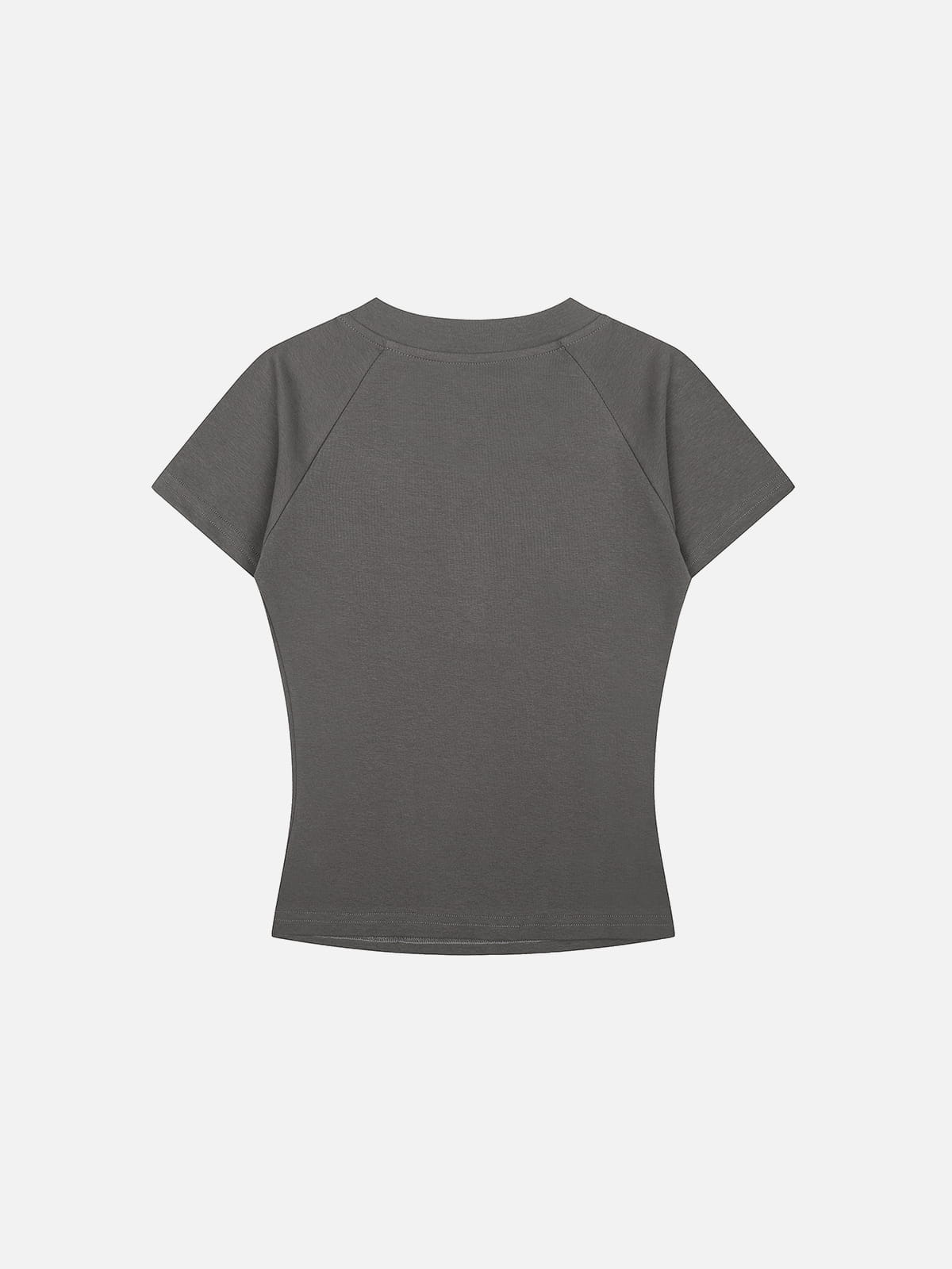 Aelfric Eden Star Print Baby Tee