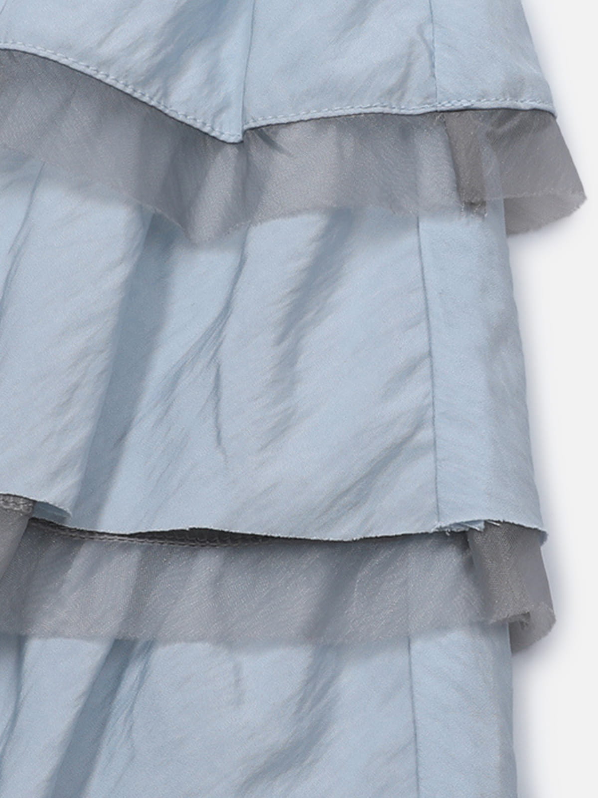 Aelfric Eden Tiered Ruffle Skirt