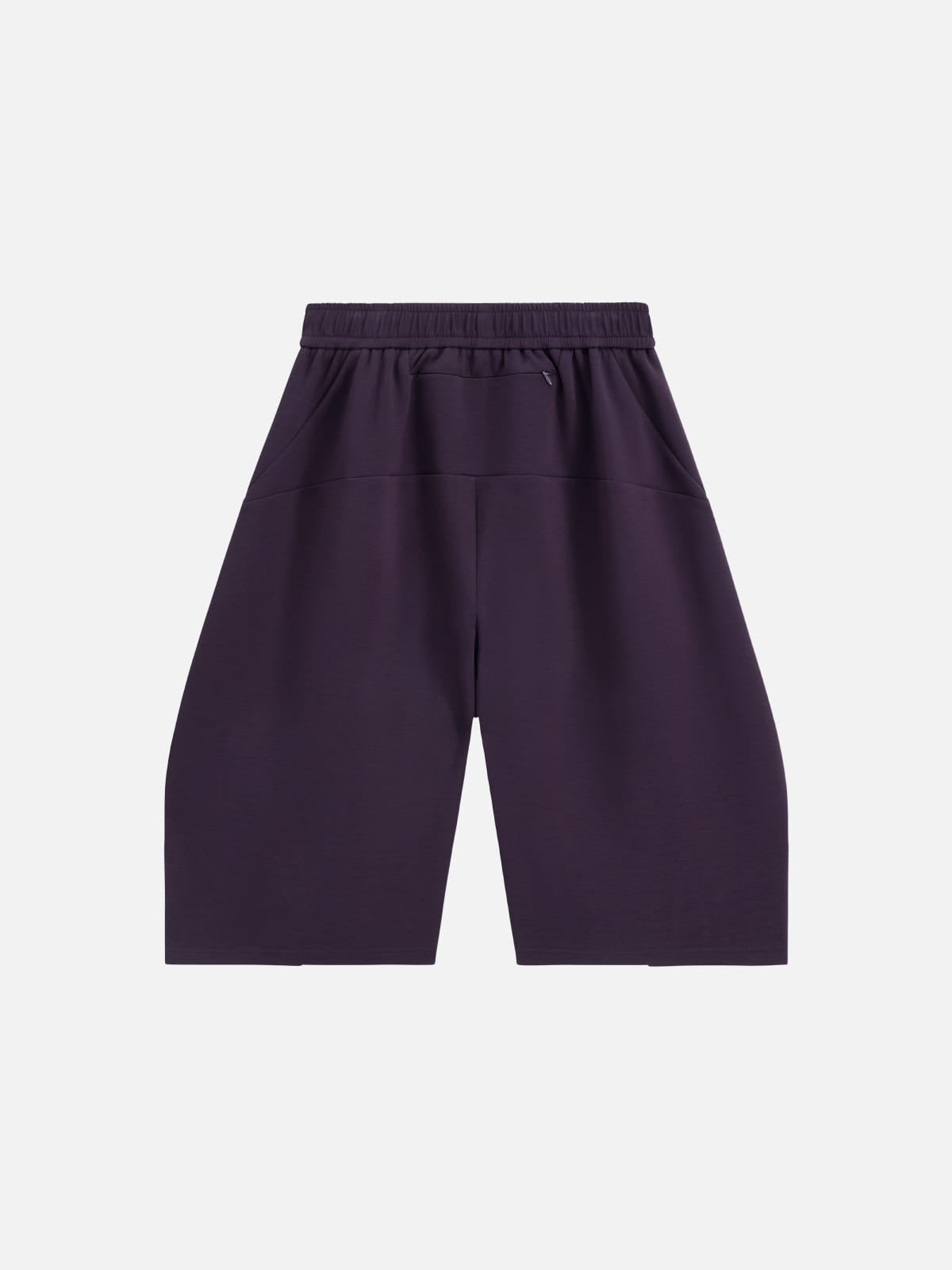 [Pre-Order] Breezy Atmosphere Longline Shorts