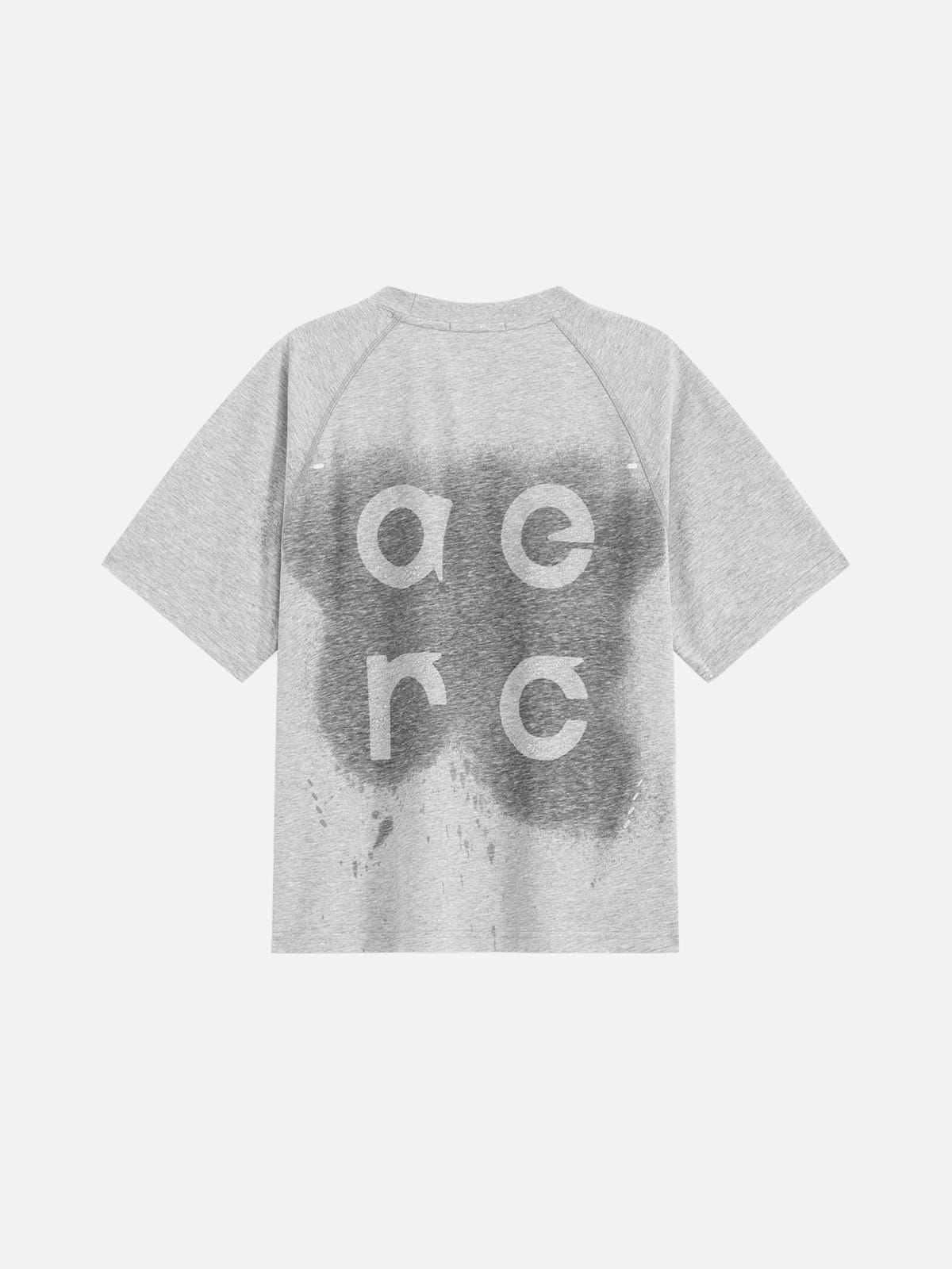 [Pre-Order] Breezy Technical Tee