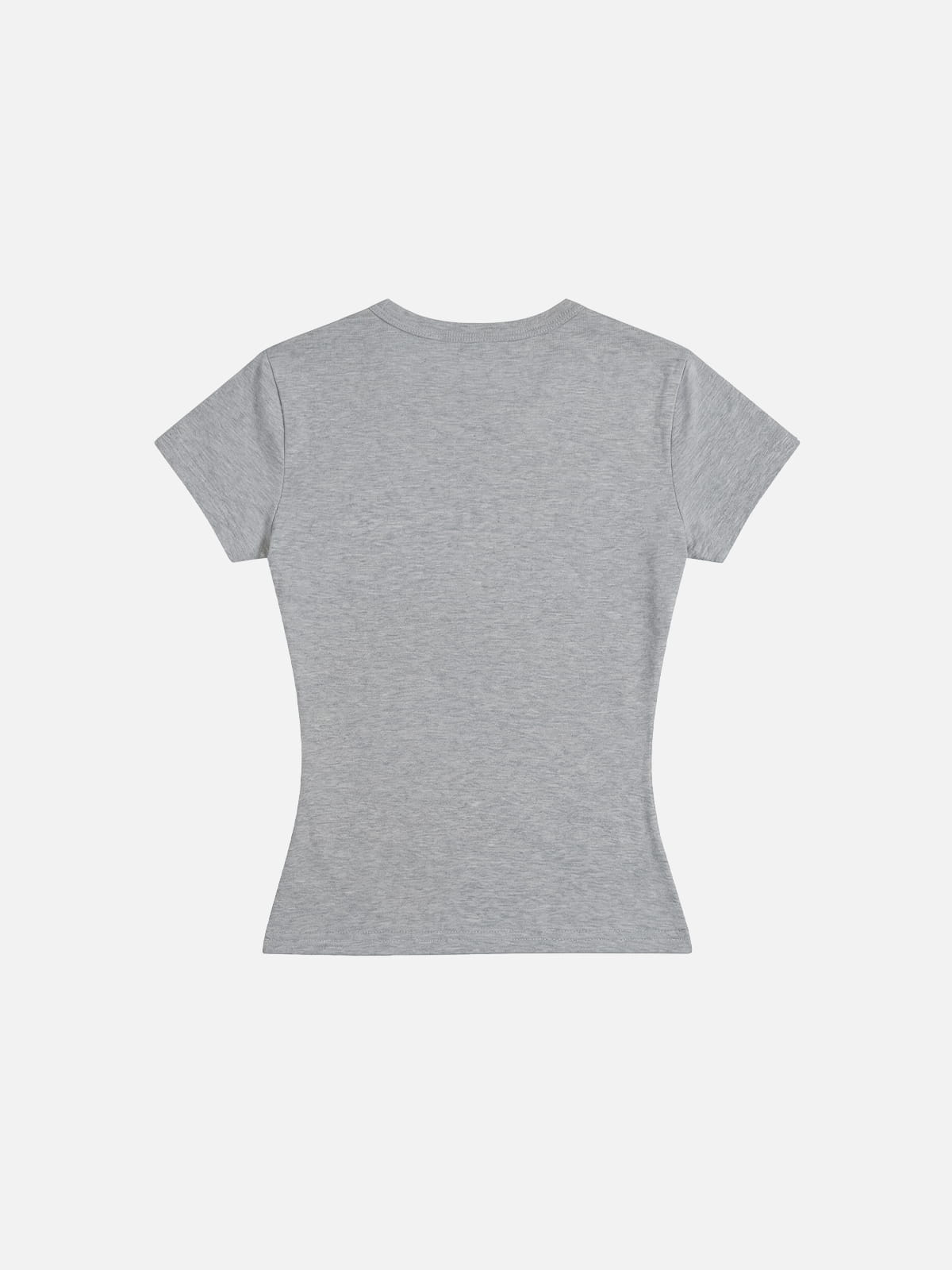 Aelfric Eden Necklace Print Baby Tee