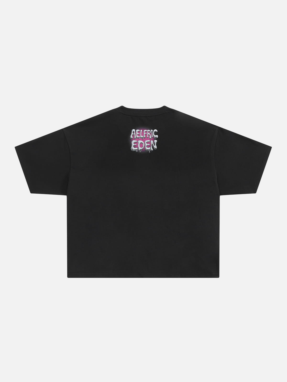 [Pre-Order] Aelfric Eden Boxy Heart Grenade Tee
