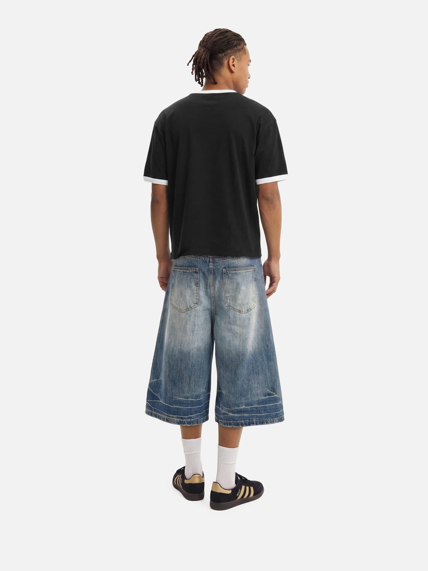 [Pre-Order] Aelfric Eden Graphic Tee