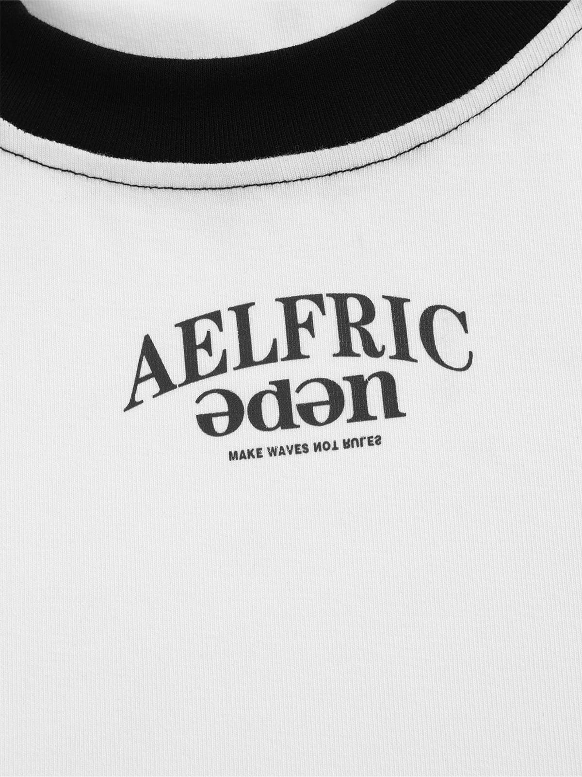 [Pre-Order] Aelfric Eden Raglan Baby Tee