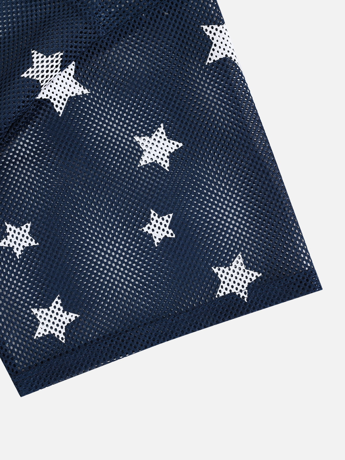 [Pre-Order] Aelfric Eden Star Mesh Jersey Tee