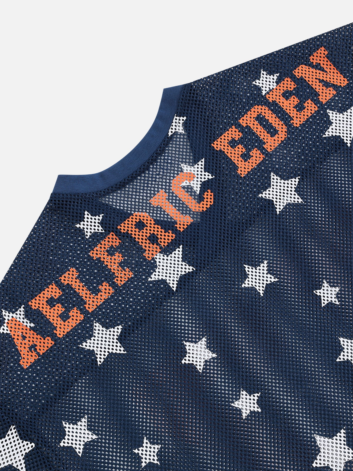 [Pre-Order] Aelfric Eden Star Mesh Jersey Tee