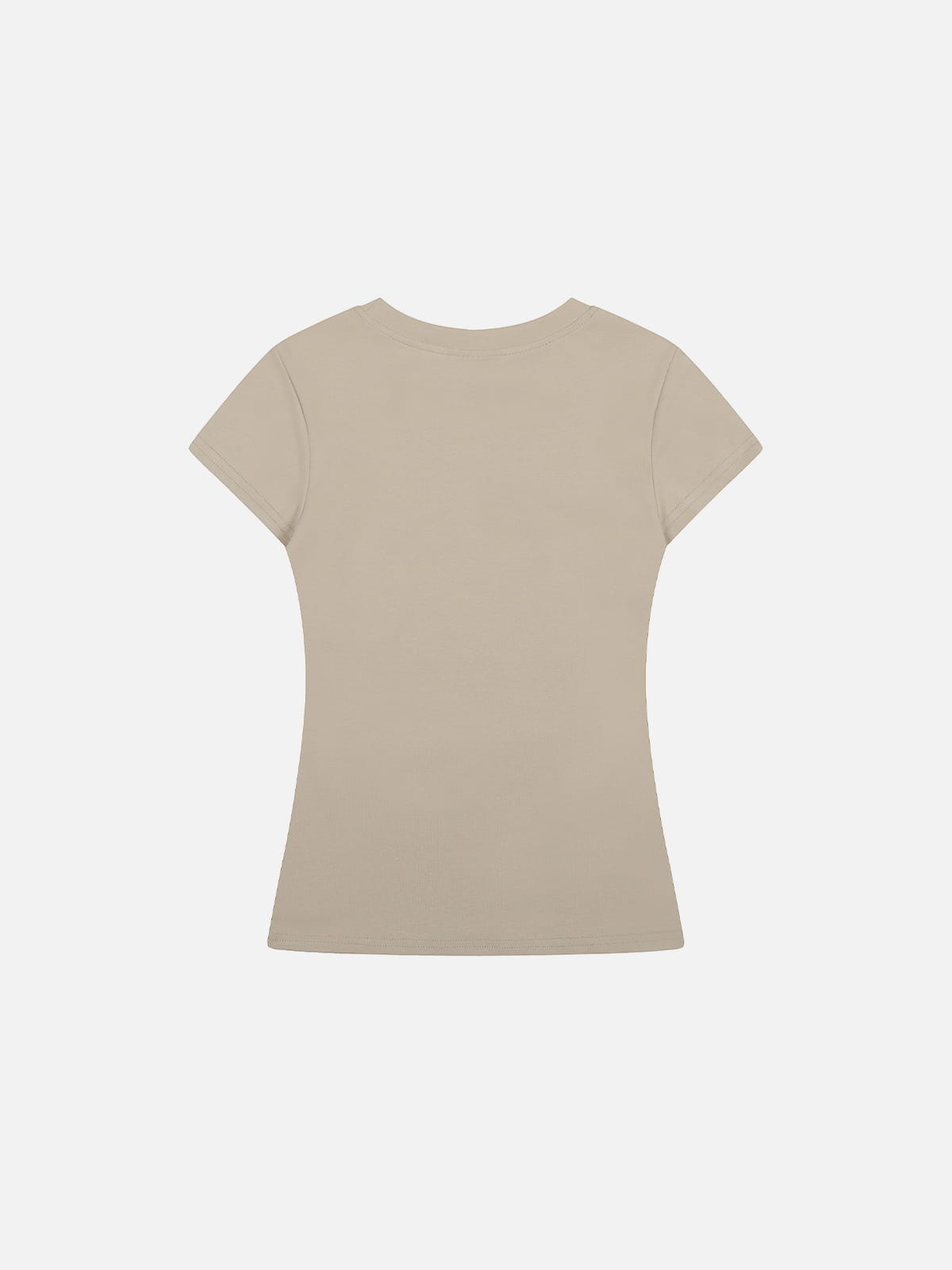Aelfric Eden Rhinestone Horse Baby Tee